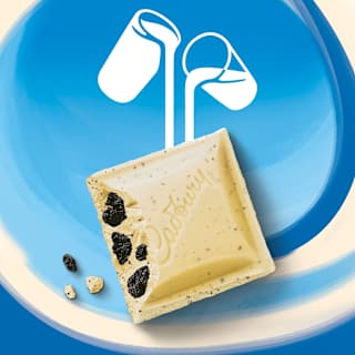 Cadbury Dream with Oreo