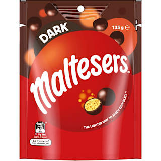 Maltesers Dark