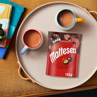 Maltesers Dark