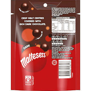 Maltesers Dark