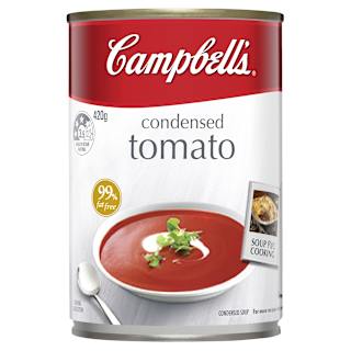 Campbell's Condensed Soup Tomato
