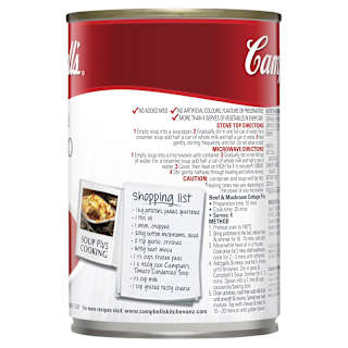Campbell's Condensed Soup Tomato