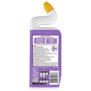 Duck Deep Action Gel Lavender