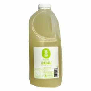 Juice Farm Dark Lemonade
