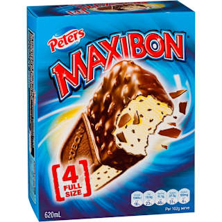 Maxibon Vanilla