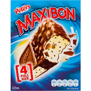 Maxibon Vanilla