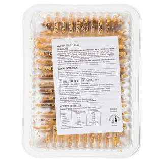 INGHAM'S Quick Cook Crumbed Sweet Chilli Chicken Tenders