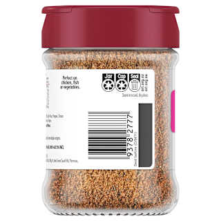 MasterFoods Hot & Spicy Cajun Seasoning