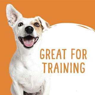 Love'em Chicken Training Treats
