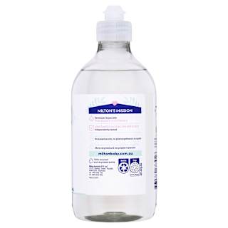 Milton Baby Bottle Cleaner