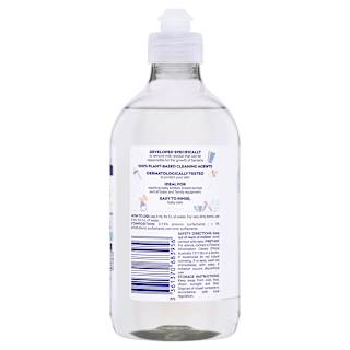 Milton Baby Bottle Cleaner