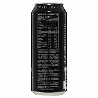 Monster Energy Green