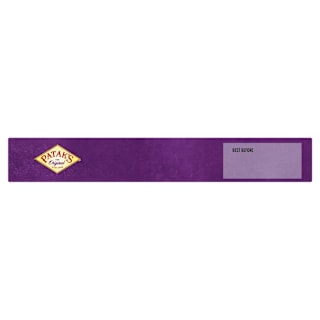Patak's Pappadums Plain