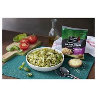 Perfect Italiano Parmesan Extra Sharp Grated