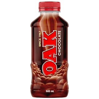 OAK UHT Flavoured Milk Chocolate