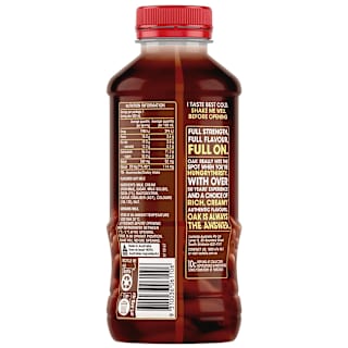 OAK UHT Flavoured Milk Chocolate