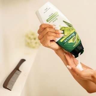 Palmolive Active Nourishment Conditioner Aloe Vera