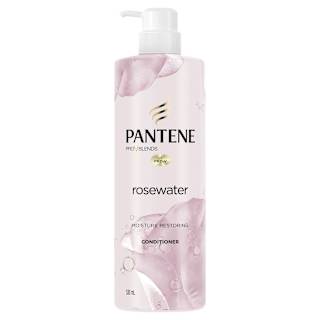 Pantene Pro-V Blends Rosewater Moisture Restoring Conditioner