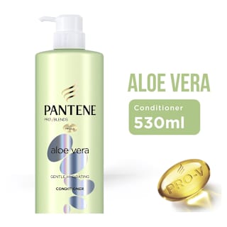 Pantene Pro-V Blends Micellar Aloe Conditioner