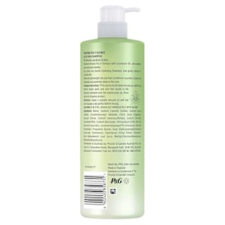 Pantene Pro-V Blends Micellar Aloe Shampoo