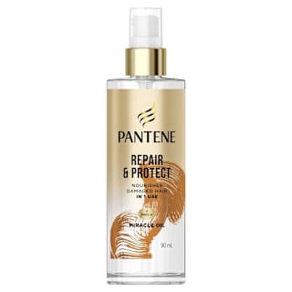 Pantene Pro-V Miracle Oil Leave on Treatment