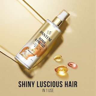 Pantene Pro-V Miracle Oil Leave on Treatment