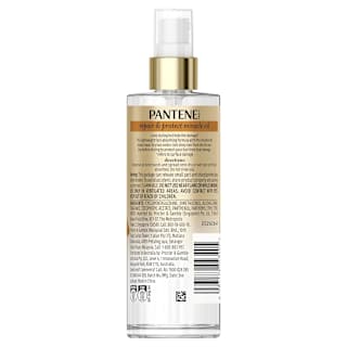 Pantene Pro-V Miracle Oil Leave on Treatment