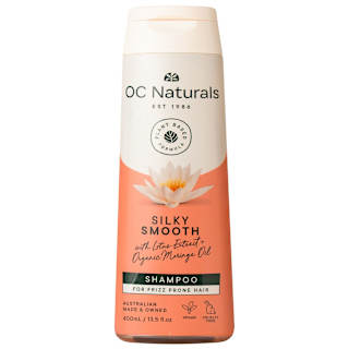 Organic Care Naturals Silky Smooth Shampoo