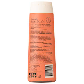 Organic Care Naturals Silky Smooth Shampoo