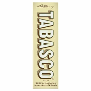 Tabasco Chipotle Sauce
