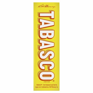 Tabasco Habanero Sauce
