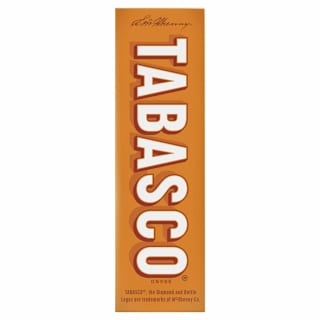 Tabasco Pepper Sauce