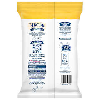 The Natural Confectionery Co. Party Mix Lollies