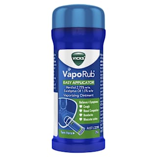 Vicks VapoRub Easy Applicator
