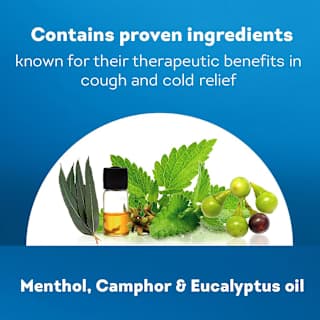 Vicks VapoRub Easy Applicator