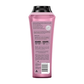 Schwarzkopf Extra Care Liquid Silk Smoothing Shampoo