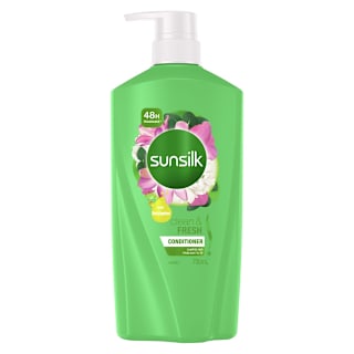 Sunsilk Conditioner Clean & Fresh