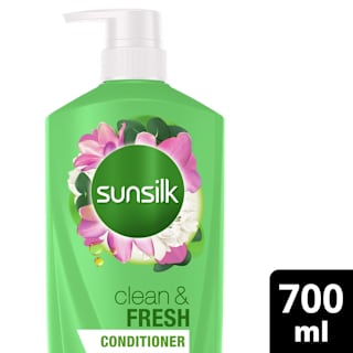 Sunsilk Conditioner Clean & Fresh
