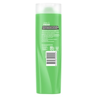Sunsilk Shampoo Clean & Fresh