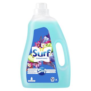 Surf Laundry Liquid Coastal Luxury