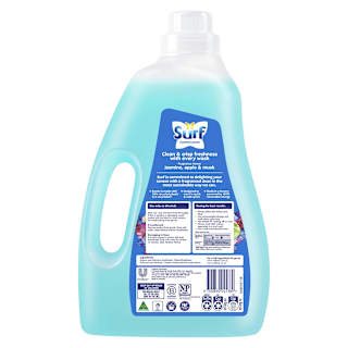 Surf Laundry Liquid Coastal Luxury