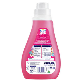 Surf Laundry Liquid Tropical