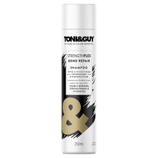 Toni&Guy Shampoo StrengthPlex Bond Repair Shampoo