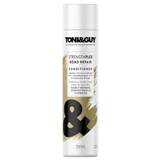 Toni&Guy StrengthPlex Bond Repair Conditioner