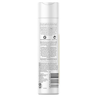 Toni&Guy StrengthPlex Bond Repair Conditioner
