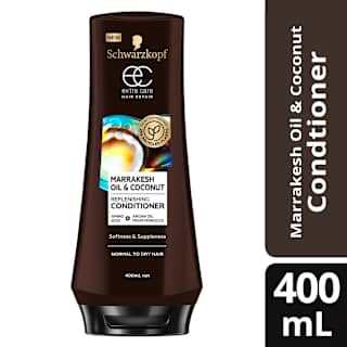 Schwarzkopf Extra Care Marrakesh Oil & Coconut Replenishing Conditioner