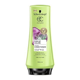 Schwarzkopf Extra Care Push Up Volume Lifting Conditioner