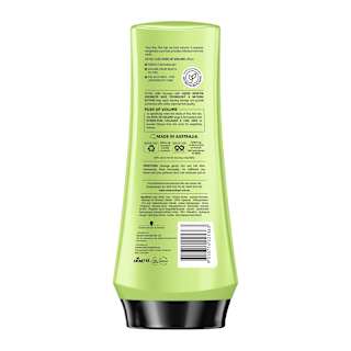 Schwarzkopf Extra Care Push Up Volume Lifting Conditioner