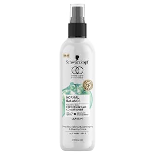 Schwarzkopf Extra Care Normal Balance Nourishing Express Repair Conditioner