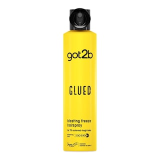 Schwarzkopf Got2B Glued Blasting Freeze Spray